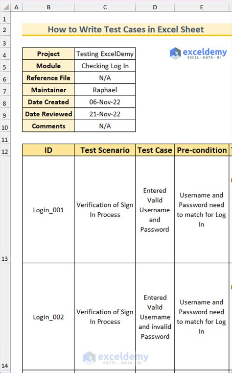 year of birth must be 4 numeric characters|How to Write Test Cases for Date of Birth: Your FREE Detailed .